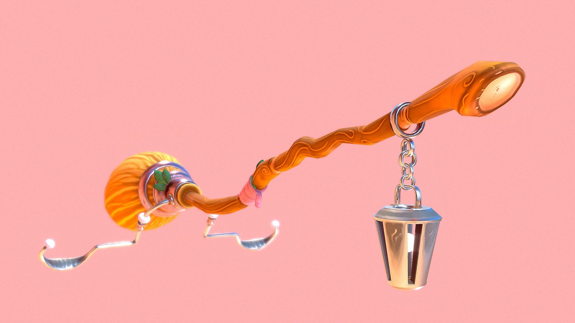 Magic broom stylization.


Fly into the magical sky =)
Textures set in 2К.
Triangles 9,934 - Magic broom - Download Free 3D model by Forel" (@Forel_l) 3d model