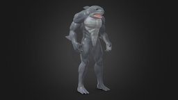 King Shark