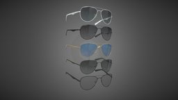 Sunglasses low poly pack aviator, sunglasses, glasses, aviators, aviatorglasses, glass, sunglasses-reflective, sunglasses-glasses, sunglasses-round, sunglassesfashion, sunglasses-lowpoly
