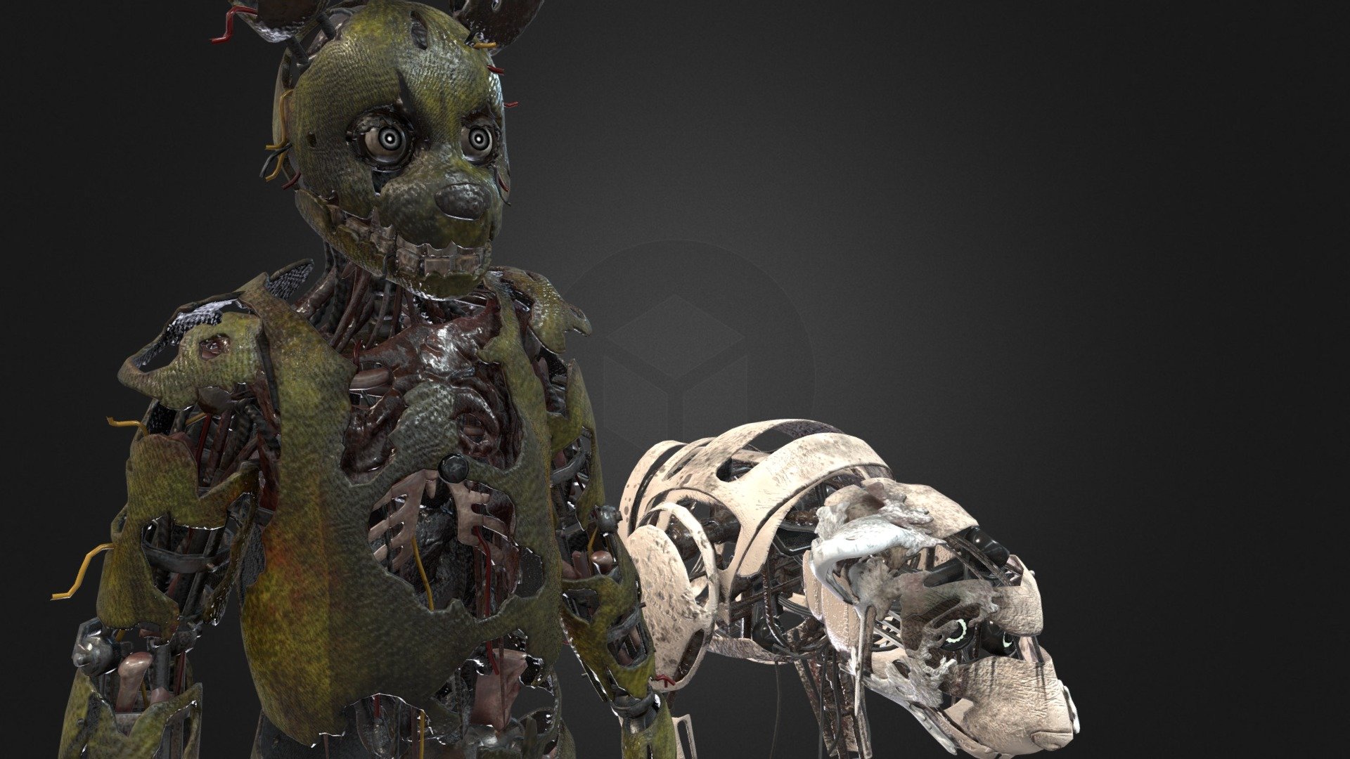 model by: ©JeliLiam and Aaron

All rights reserved: ©JeliLiam

the game where the model comes out: Aftonbuilt https://gamejolt.com/games/Aftonbuilt/708093 - Afton and Courage (AftonBuilt) - 3D model by JackG205_2 3d model