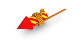 Firework prop, gamedev, firecracker, firework, halloween