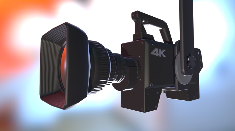 Model: Maya

Texture: Substance Painter, Photoshop

Environment asset for a student-made VR game. Check out the ArtStation entry for trailer, more props and beauty renders! - Studio Camera - 3D model by Johannes Terhén Sundlöv (@sundlov) 3d model