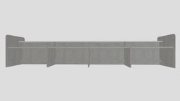 민원대6036-1100-1000, sketchup, gwangongseominweondae, nonghyeobminweondae, minweondae6036-1100-1000