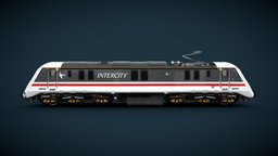 Train train, rail, flying, locomotive, british, class, rolling, stock, engine, intercity, swallow, badger, inter, 89, blender, vehicle, car, city, electric