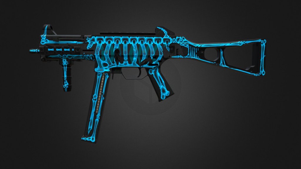 UMP-45 | Exposure

Collection: The Spectrum 2 Collection

Uploaded for CS2 Items - cs2items.pro - UMP-45 | Exposure - 3D model by cs2items.pro (@csgoitems.pro) 3d model
