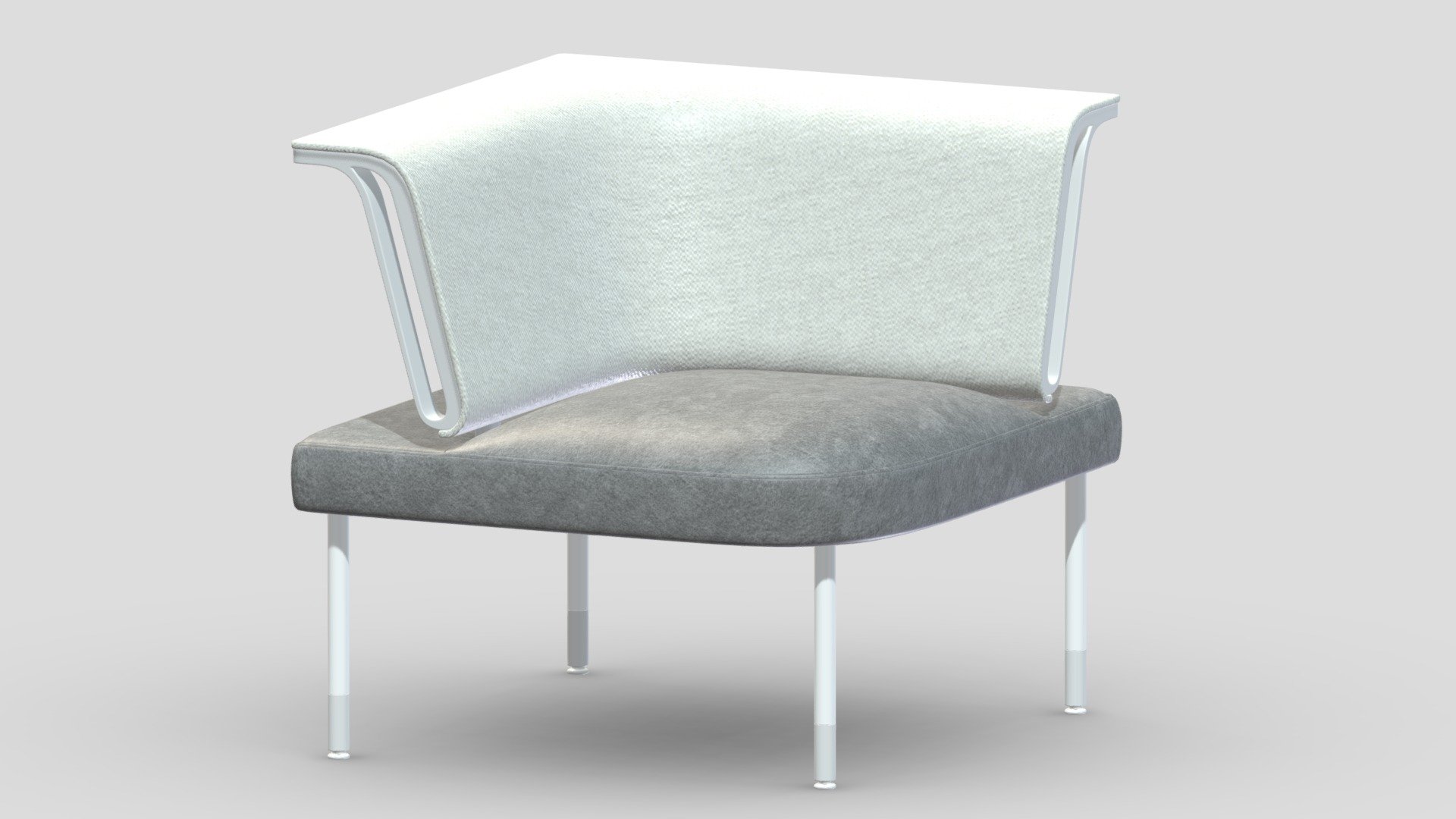 Hi, I'm Frezzy. I am leader of Cgivn studio. We are a team of talented artists working together since 2013.
If you want hire me to do 3d model please touch me at:cgivn.studio Thanks you! - Herman Miller Workstation Public 1 - Buy Royalty Free 3D model by Frezzy3D 3d model