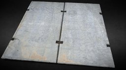 concrete ground construction-site photoscan concrete, ground, construction-site, photoscan, photogrammetry, industrial