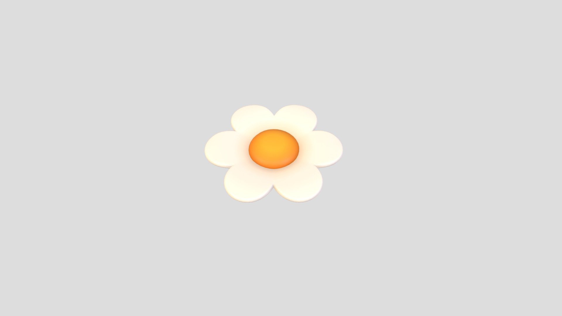 Cartoon Flower 3d model. 
  


1,000 poly 

975 Vert 
  


File Formats 


3ds Max  

OBJ  

FBX 
 


Non-overlapped UV 

Clean Topology 

No Rig 
 


2048 PNG textures 


Base Color 

Roughness 
 - Cartoon Flower - Buy Royalty Free 3D model by Cartoon Objects (@CartoonObjects) 3d model