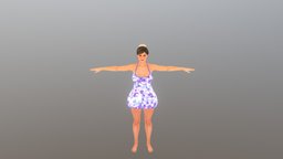 roza big, hot, nice, woman, tits