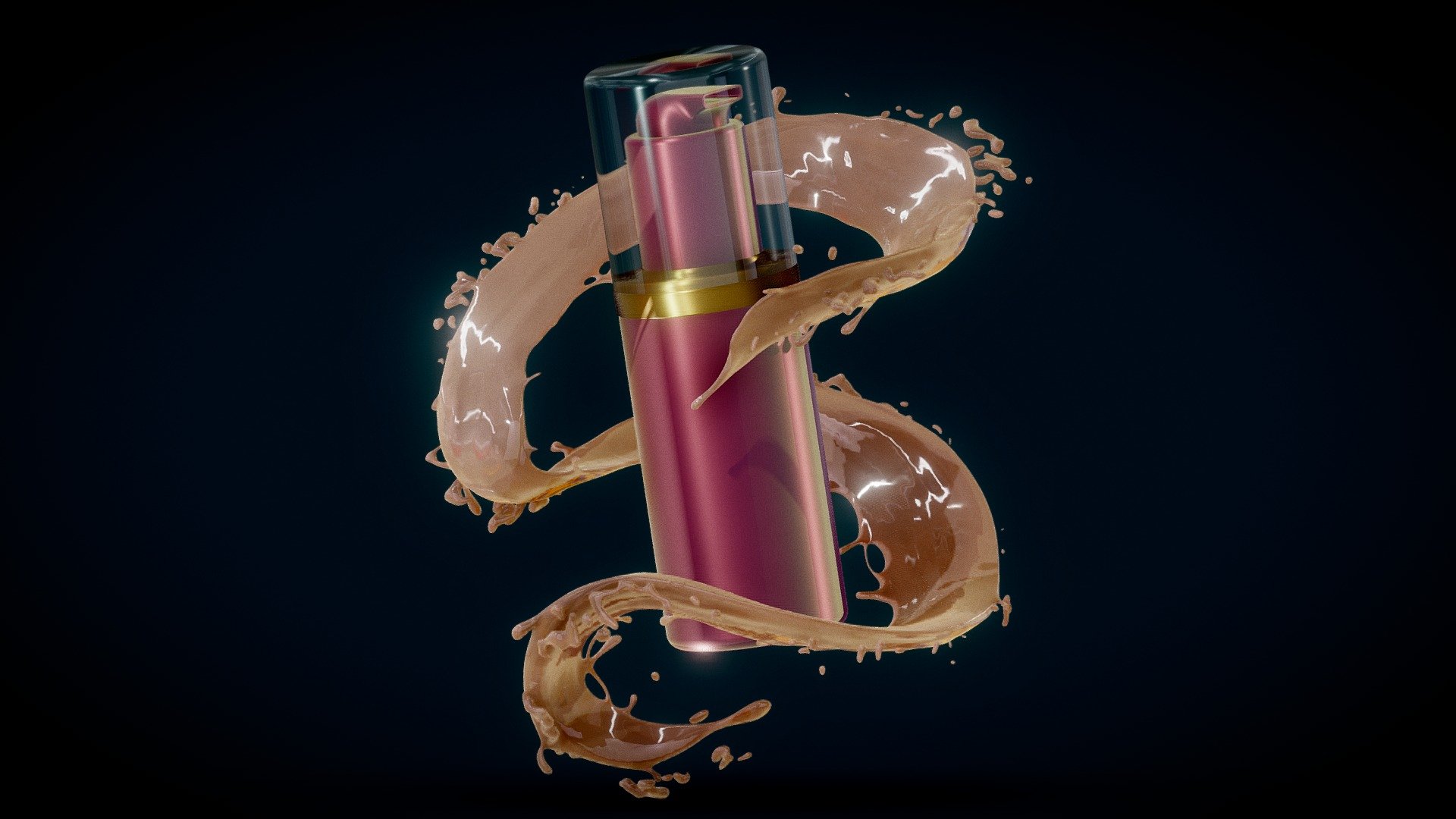 **Cosmetic Product **




IN FBX FILE FORMAT ( version 7.5 (2016)

UV unwapped

You can use this  **Cosmetic Product **  model.
easily in ur advertising or visualisation projects..

*NOTE Whenever you buy any model.
Please check the quality of the model,  UV'S and its texture size.
And if you have any kind of problem in a model.
So feel free to contact with me
**





My Email : ubros27@gmail.com




Please don't forget to rate the model, for us it is very important :)


 - Cosmetic Product 2 - Buy Royalty Free 3D model by UJJWAL CHAUHAN (@Ujwal-Chauhan) 3d model