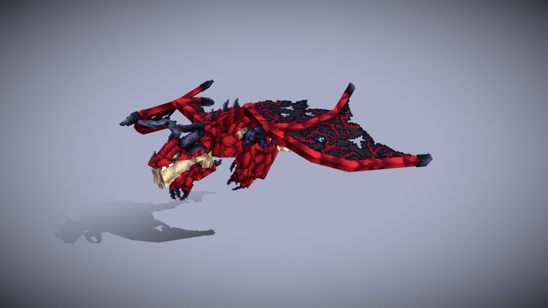 Product available on MCModels.net only 3d model