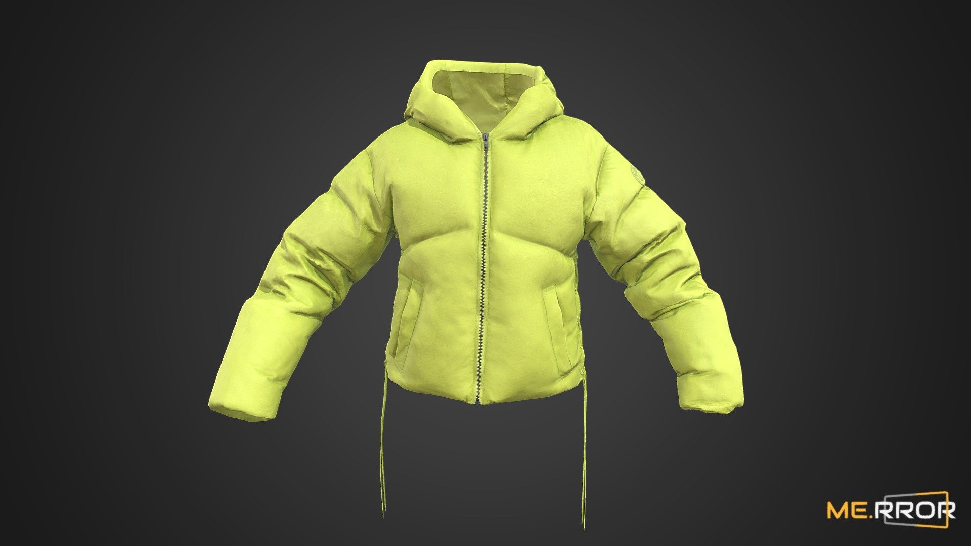 ME.RROR


From 3D models of Asian individuals to a fresh selection of free assets available each month - explore a richer diversity of photorealistic 3D assets at the ME.RROR asset store!

https://me-rror.com/store




[Model Info]




Model Formats : FBX, MAX

Texture Maps (4K) : Diffuse, Ambient Occlusion, Normal, Roughness, Metallic

If you encounter any problems using this model, please feel free to contact us. We'd be glad to help you.



[About ME.RROR]

Step into the future with ME.RROR, South Korea's leading 3D specialist. Bespoke creations are not just possible; they are our specialty.

Service areas:




3D scanning

3D modeling

Virtual human creation

Inquiries: https://merror.channel.io/lounge - [Game-Ready] Neon Yellow Short Padding - Buy Royalty Free 3D model by ME.RROR (@merror) 3d model