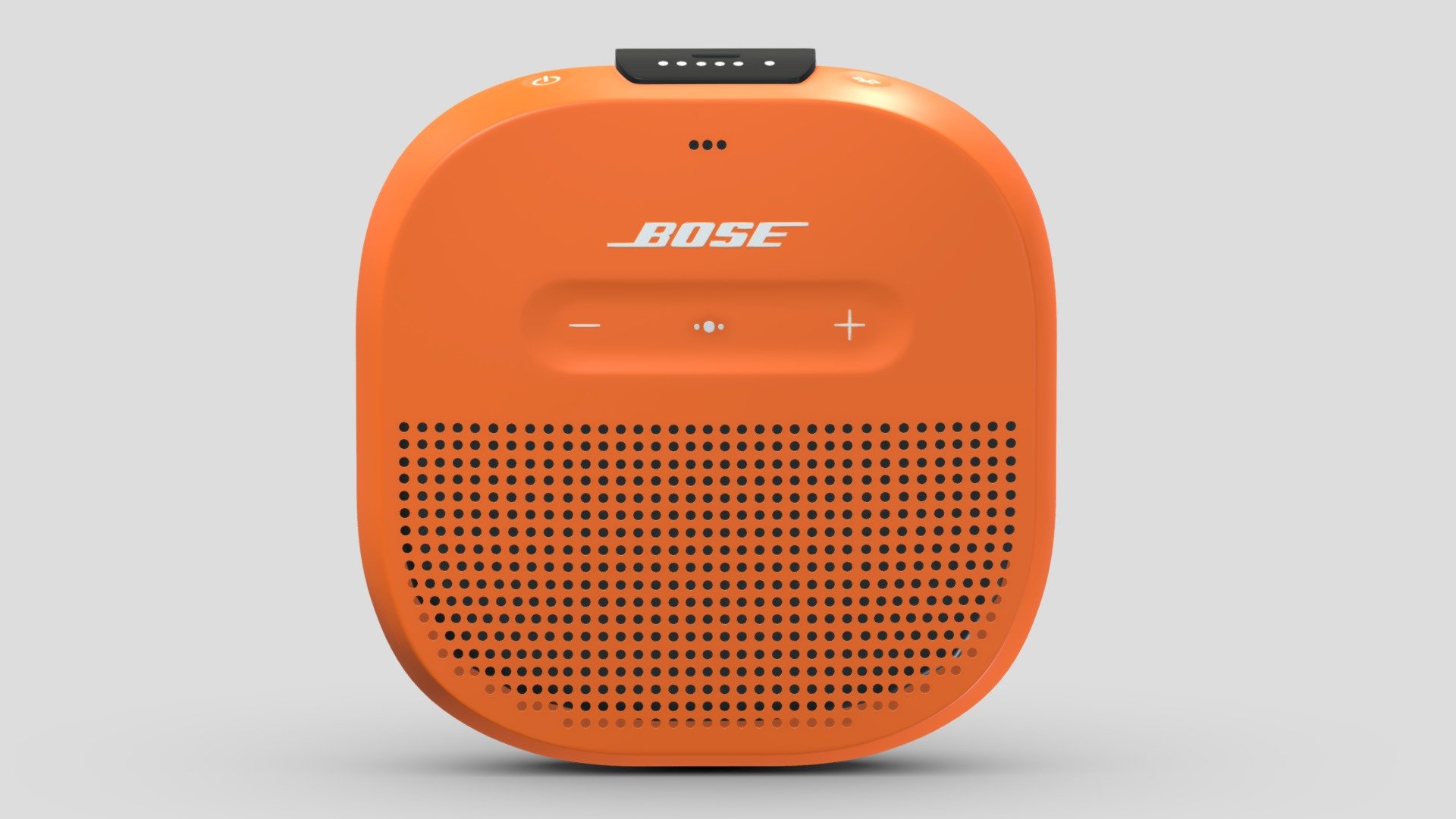 Hi, I'm Frezzy. I am leader of Cgivn studio. We are a team of talented artists working together since 2013.
If you want hire me to do 3d model please touch me at:cgivn.studio Thanks you! - SoundLink Micro Bose - Buy Royalty Free 3D model by Frezzy3D 3d model