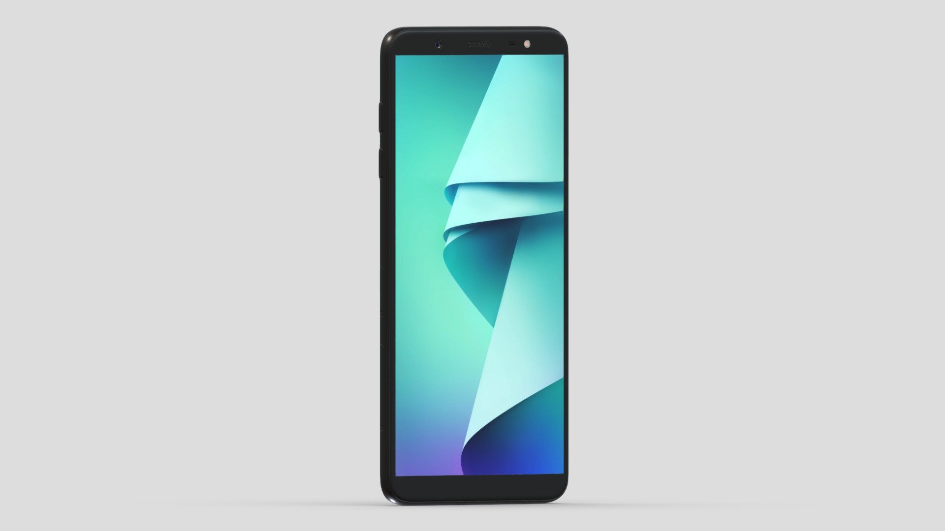Hi, I'm Frezzy. I am leader of Cgivn studio. We are a team of talented artists working together since 2013.
If you want hire me to do 3d model please touch me at:cgivn.studio Thanks you! - Samsung Galaxy J8 2018 - Buy Royalty Free 3D model by Frezzy3D 3d model