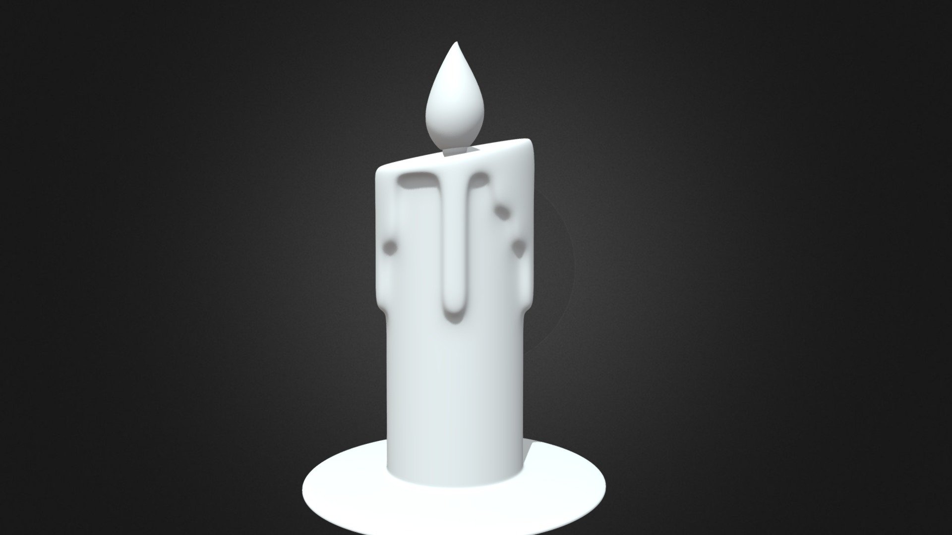 3D Model created in Autodesk Maya.

Let me know your valuable feedback in comment section 3d model