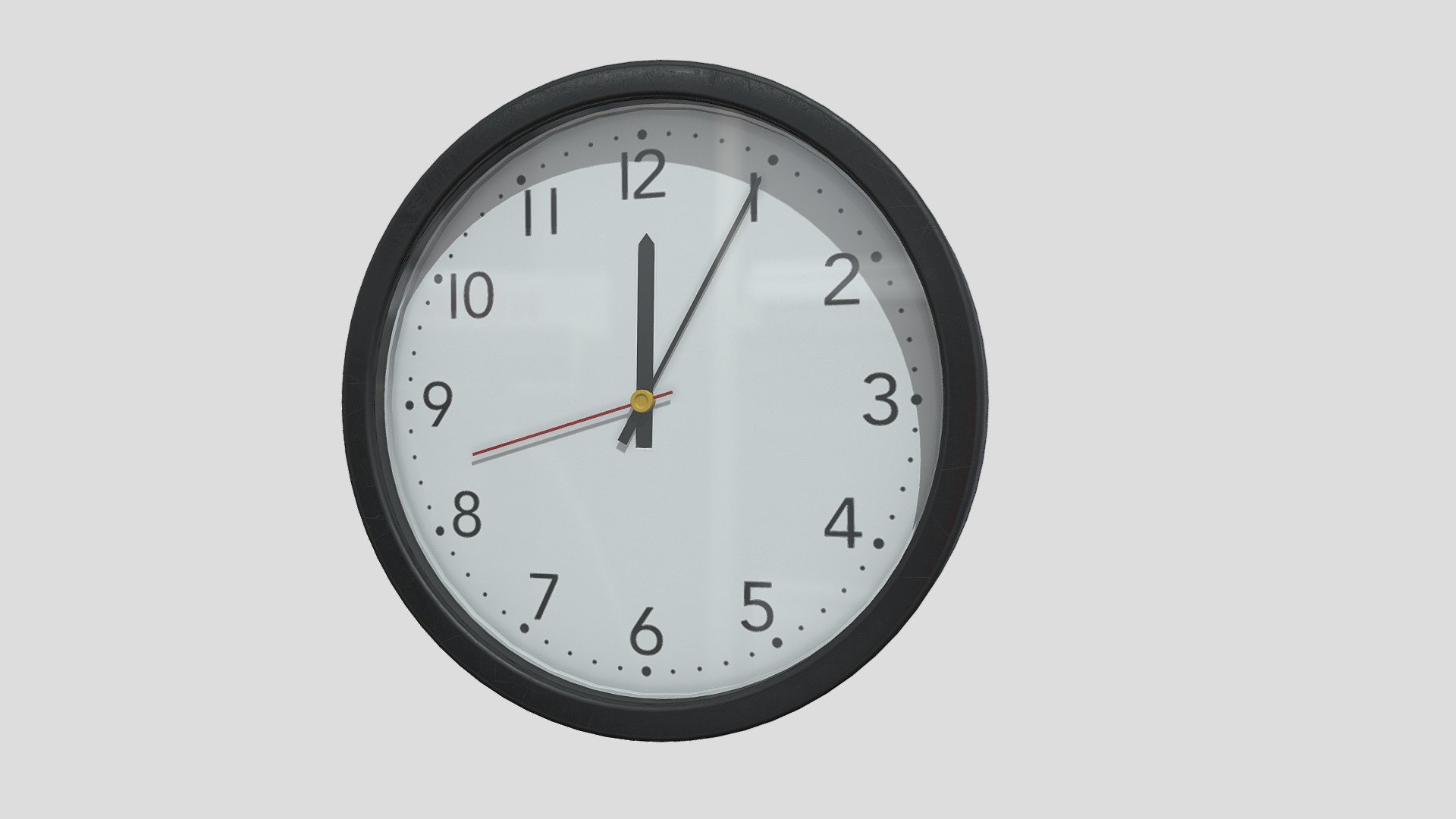 Detailed Description Info:


Model: Clock


Media Type: 3D Model 


Geometry: Quads/Tris 


Polygon Count: 19651 


Vertice Count: 21459 


Textures: Yes 


Materials: Yes 


Rigged: No 


Animated: No 


UV Mapped: Yes 


Unwrapped UV’s: Yes Non-Overlapping - Clock - Buy Royalty Free 3D model by Studio Lab (@studiolab.dev) 3d model