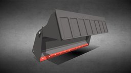 Klappschaufel. Saphir Maschinenbau GmbH. saphir, saphir-maschinenbau-gmbh, maschinenbau-gmbh, klappschaufel-16, klappschaufel