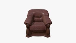 Lord Armchair armchair, lord