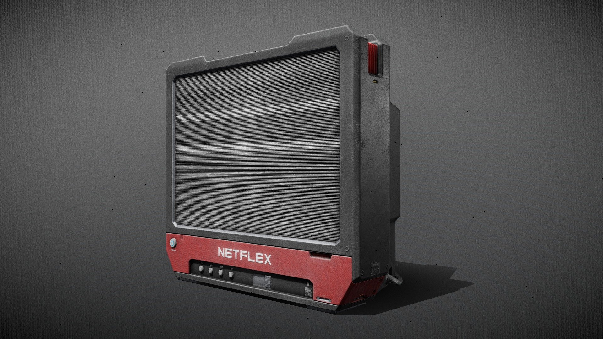 TV free

1 material 

4096x4096 textures - TV free - Buy Royalty Free 3D model by Ruslan Malovsky (@malovsky) 3d model