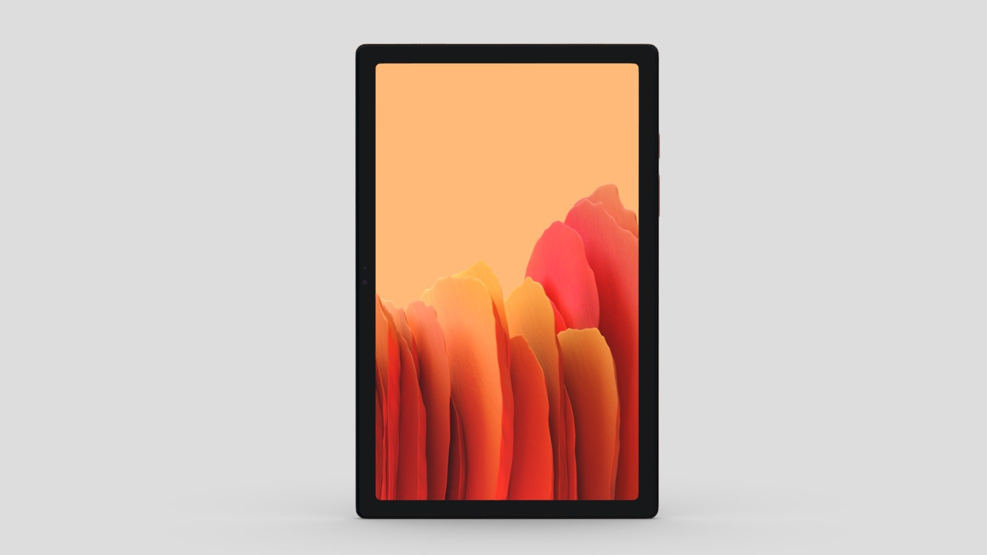 Hi, I'm Frezzy. I am leader of Cgivn studio. We are a team of talented artists working together since 2013.
If you want hire me to do 3d model please touch me at:cgivn.studio Thanks you! - Samsung Galaxy Tab A7 Gold - Buy Royalty Free 3D model by Frezzy3D 3d model