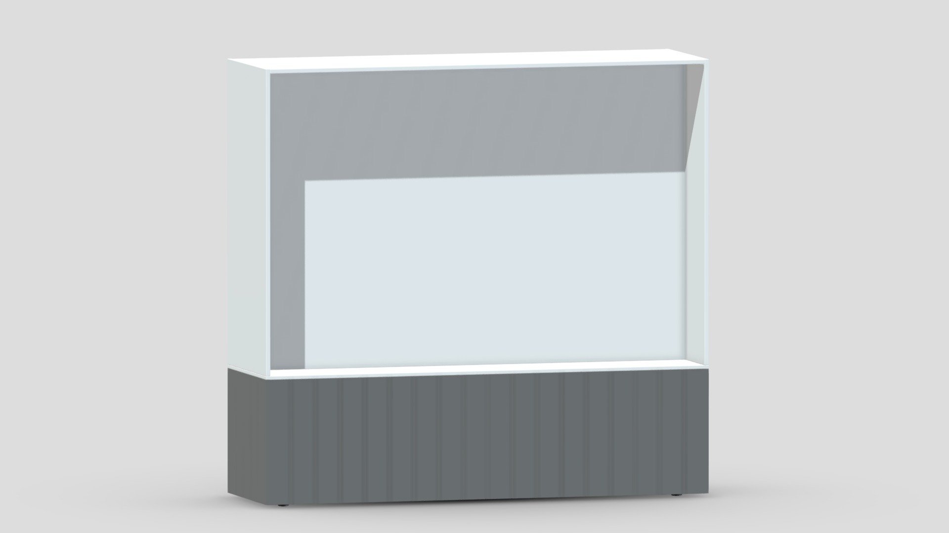 Hi, I'm Frezzy. I am leader of Cgivn studio. We are a team of talented artists working together since 2013.
If you want hire me to do 3d model please touch me at:cgivn.studio Thanks you! - Herman Miller Locale Cabinet 1 - Buy Royalty Free 3D model by Frezzy3D 3d model