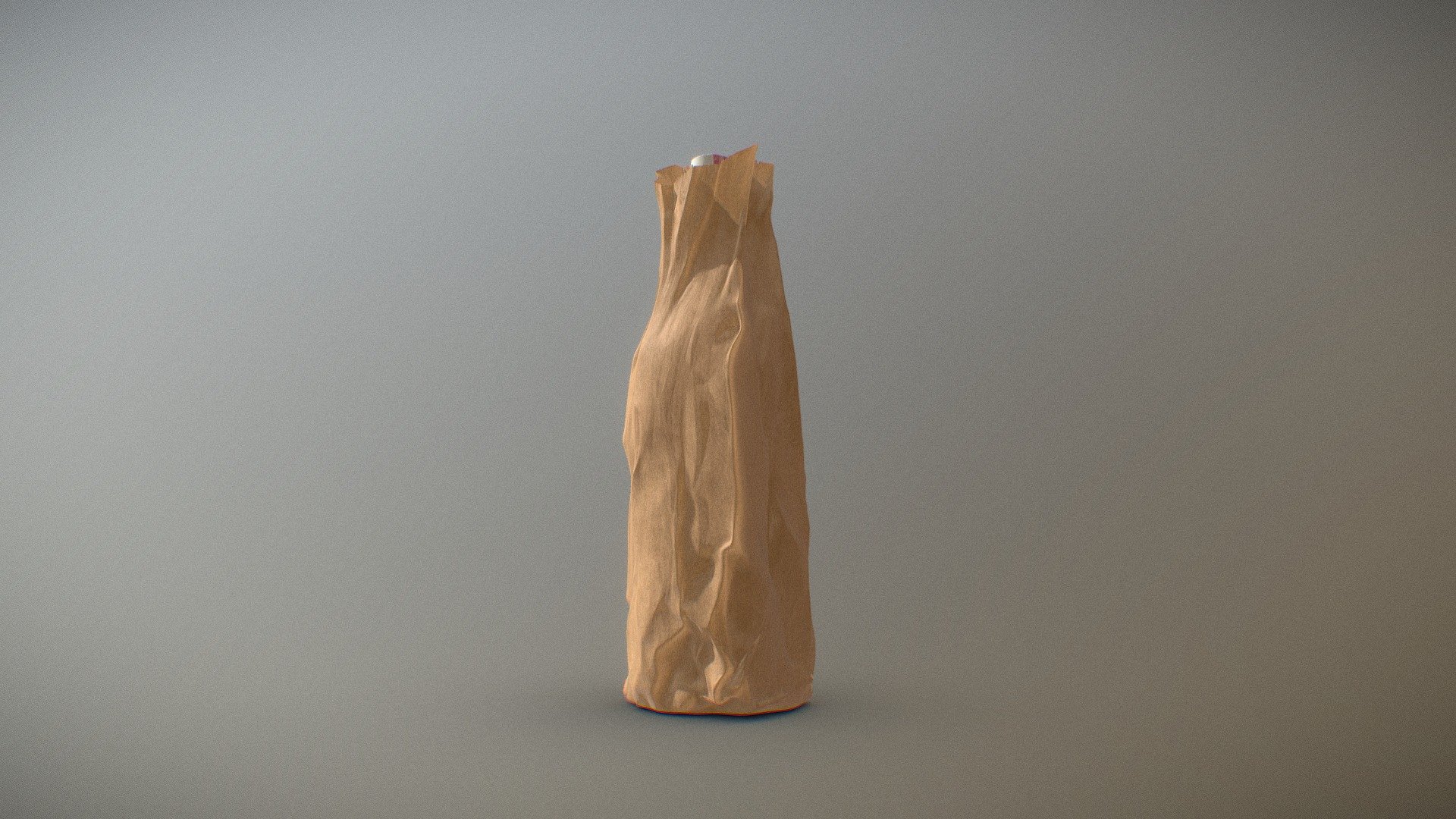 Made in USA

KEEP IT FRESH: This thick paper bags are perfect for keeping fresh; tasty baguettes, loaves, or breadsticks. Stick some into the bag for on-the-go and have some mouthwatering baked loaves ready for a picnic or to give as a gift.

QUALITY MATERIAL: These bag are proudly made in the USA ensuring quality material. Bag are standard duty, strong and durable, and resistant to tear. Bags are of highest quality, providing your goodies with reliable protection.

JUST RIGHT: This bag has a perfect size making it an excellent holder for a bottle of wine, malt liquor, whiskey or vodka. With a weight of 35, this bag is strong enough to hold a 40oz bottle of beer or variety of other drinks placed in it. Then just tuck it under the seat while driving, and no one will be the wiser!

VARIETY OF USES: These bags have a variety of uses! Use them as a party bag to stick little goodies into the bag so guests can take home souvenirs. They also make great art-in-crafts or school projects and make awesome puppets!
 - Paper Bag - Great Used For Baked Goods, or Booze - Buy Royalty Free 3D model by Jeremy Engleman (@jeremyengleman) 3d model