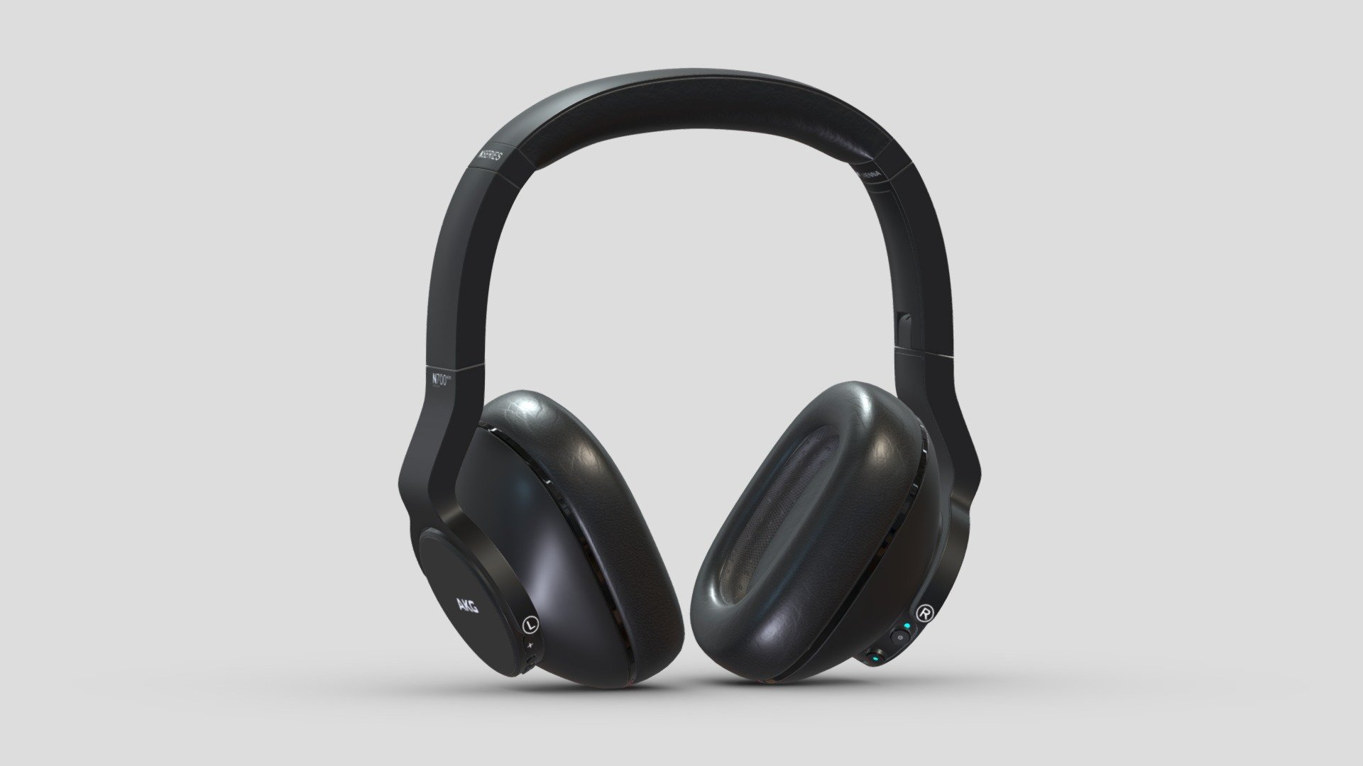 Hi, I'm Frezzy. I am leader of Cgivn studio. We are a team of talented artists working together since 2013.
If you want hire me to do 3d model please touch me at:cgivn.studio Thanks you! - AKG N700NC M2 Wireless Headphones - Buy Royalty Free 3D model by Frezzy3D 3d model