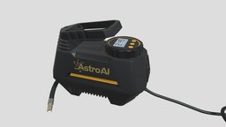 AstroAI Air Compressor portable, compressor, air, astroai