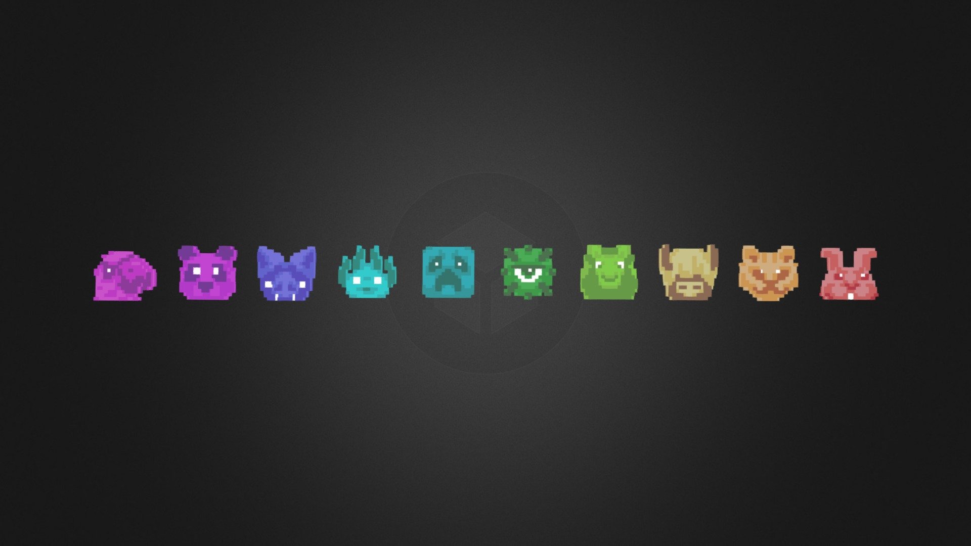YEAHH MCC'S BACK BABYYY!! I made these pretty quickly when season 2 was announced, I'm super excited for it's return!

You can use them for whatever you want as long as you credit me :)

My twitter is- https://twitter.com/raxifire 
Mcc is an event by scott smajor and the noxcrew- 
https://twitter.com/Smajor1995
https://twitter.com/Noxcrew - Minecraft championship icons - 3D model by Raxifire 3d model