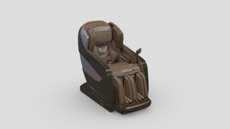 A massage chair massage, spase, chair