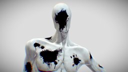 The Spot spot, spiderman, spiderverse, acrossthespiderverse, thespot