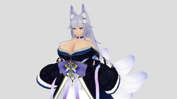 shinano AzurLane azurlane, shinano