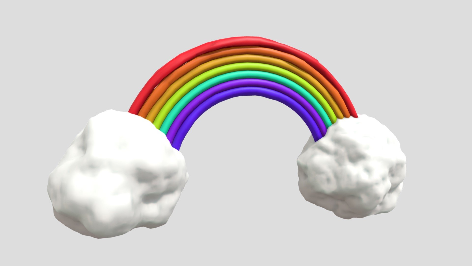 I made this 3D Model Headband inspired by SIA &ldquo;Together