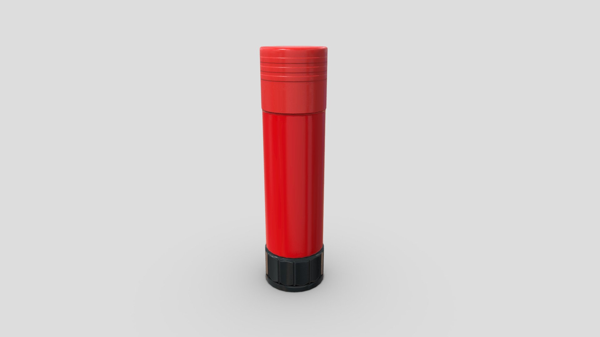 ‘Freaking sticky for a lipstick!’

● 4096 x 4096 PBR textures

● normal map is baked from the high poly model

Please do not hesitate to contact with me. I will be happy to help you.

Contact: plaggy.net@gmail.com

Formats: .fbx, .dae, .max, .obj, .mtl, .png, .glTF, .USDZ Polygon: 552 Vertices: 554 Textures: Yes, PBR (ao, albedo, metal, normal, ORM, rough) Materials: Yes UV Mapped: Yes Unwrapped UVs: Yes (non overlapping) - Glue Stick - Buy Royalty Free 3D model by plaggy 3d model