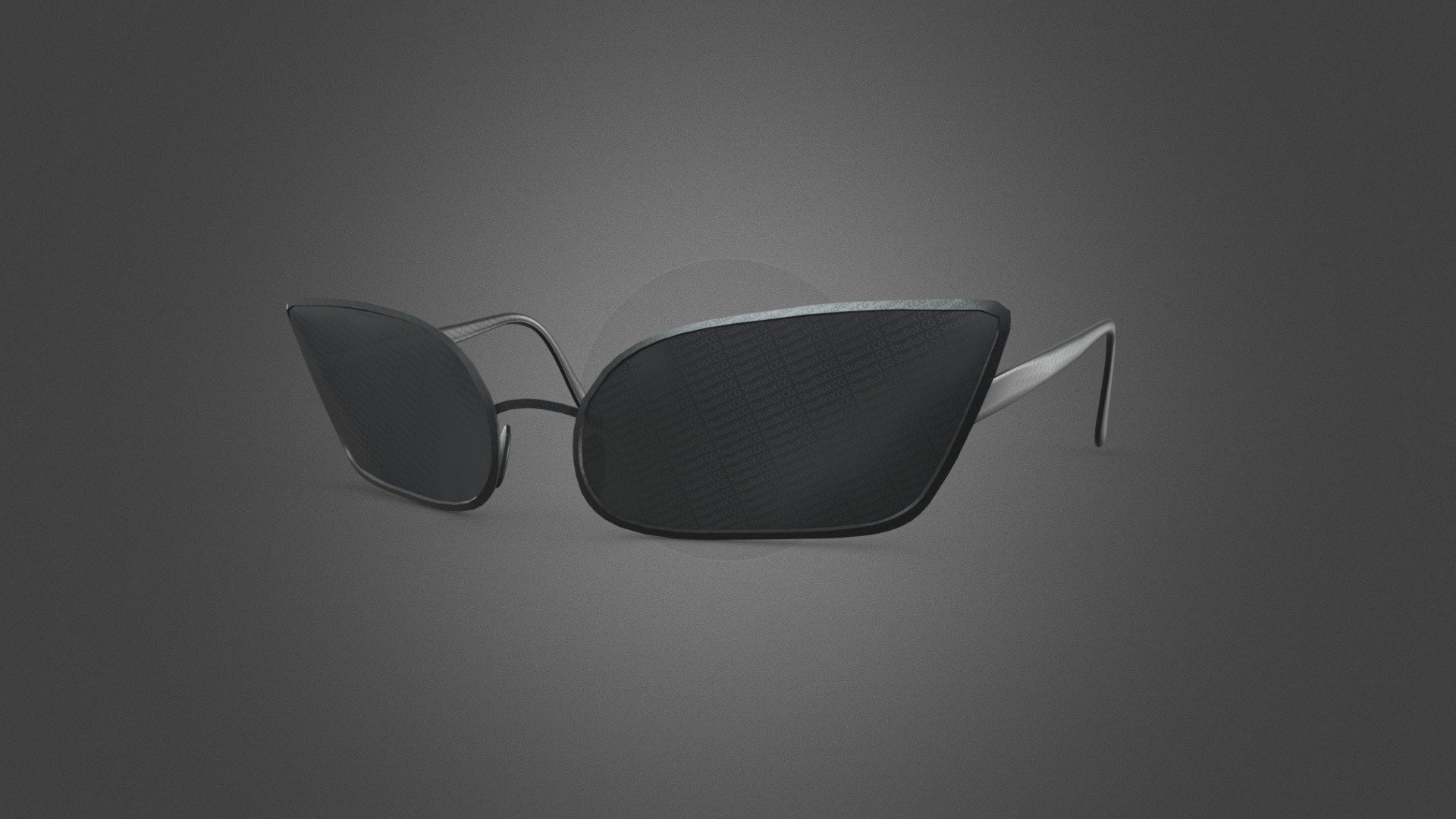 CG StudioX Present :
Stylized Black Glasses Style 3 lowpoly/PBR




This is Stylized Black Glasses Style 3 Comes with Specular and Metalness PBR.

The photo been rendered using Marmoset Toolbag 4 (real time game engine )


Features :



Comes with Specular and Metalness PBR 4K texture .

Good topology.

Low polygon geometry.

The Model is prefect for game for both Specular workflow as in Unity and Metalness as in Unreal engine .

The model also rendered using Marmoset Toolbag 4 with both Specular and Metalness PBR and also included in the product with the full texture.

The texture can be easily adjustable .


Texture :



One set of UV [Albedo -Normal-Metalness -Roughness-Gloss-Specular-Ao] (4096*4096)

The Alpha map is included within the Albedo map, it's on the Alpha channel.


Files :
Marmoset Toolbag 4 ,Maya,,FBX,glTF,Blender,OBj with all the textures.




Contact me for if you have any questions.
 - Stylized Black Glasses Style 3 - Buy Royalty Free 3D model by CG StudioX (@CG_StudioX) 3d model