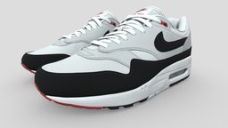 Air Max 1 Nike Anniversary Obsidian nike, max, anniversary, obsidian, airmax, running-shoe, nike-shoe, 1, runningshoes, airmax1, air-max-1