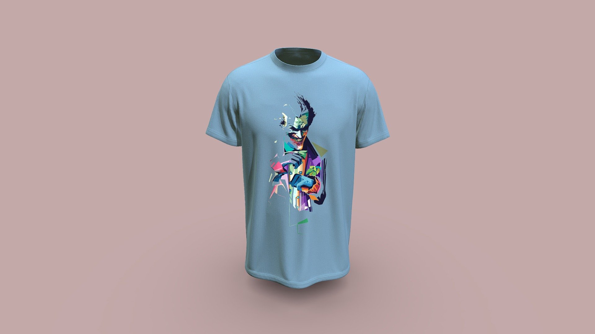 Cloth Title = Blue Tee Design
 
SKU = DG100209 

Category = Unisex
 
Product Type = T-Shirt 

Cloth Length = Regular
 
Body Fit = Loose Fit
 
Occasion = Casual 
 
Sleeve Style = Set In Sleeve
  

Our Services:

3D Apparel Design.

OBJ,FBX,GLTF Making with High/Low Poly.

Fabric Digitalization.

Mockup making.

3D Teck Pack.

Pattern Making.

2D Illustration.

Cloth Animation and 360 Spin Video.


Contact us:- 

Email: info@digitalfashionwear.com 

Website: https://digitalfashionwear.com 


We designed all the types of cloth specially focused on product visualization, e-commerce, fitting, and production. 

We will design: 

T-shirts 

Polo shirts 

Hoodies 

Sweatshirt 

Jackets 

Shirts 

TankTops 

Trousers 

Bras 

Underwear 

Blazer 

Aprons 

Leggings 

and All Fashion items. 





Our goal is to make sure what we provide you, meets your demand 3d model