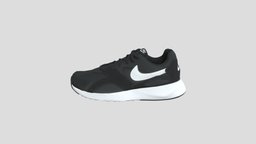 Nike Pantheos 黑白_916776-001 nike, sneakers, pantheos