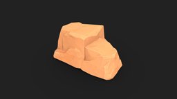 Rock | Sandstone | Desert