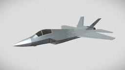 Turkish Aerospace KAAN stealth, airplane, aircraft, jet, machine, airforce, tsk, 5thgeneration, plane, mmu, turkishaerospace, noai