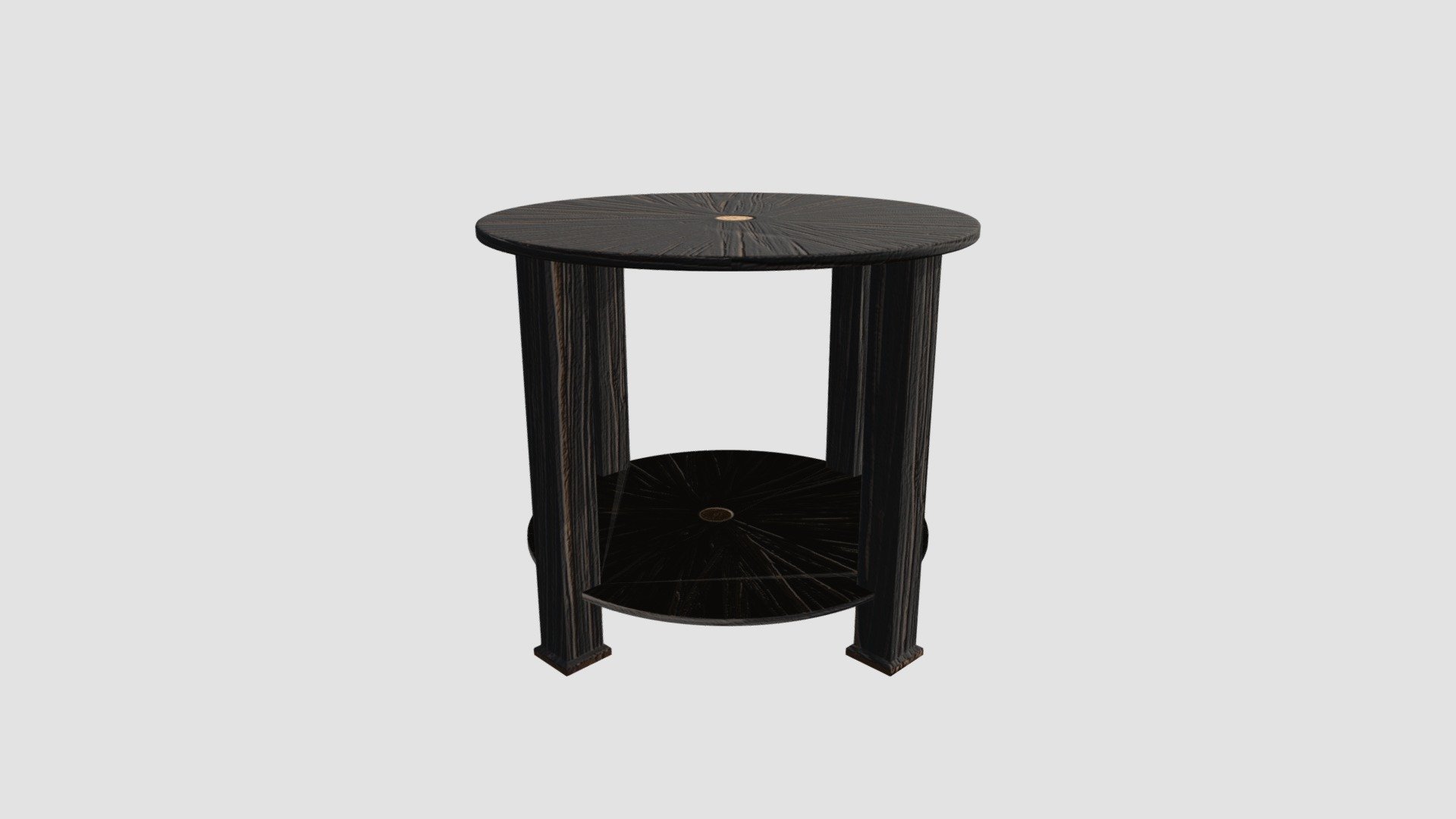 Highly detailed 3d model of table with all textures, shaders and materials. It is ready to use, just put it into your scene 3d model