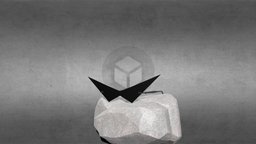 Glasses | Gurren Laggan & Pokemon Inspired pokemon, squirtle, glasses, gurren, lagann, gurrenlagann, kamina