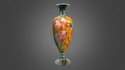 Vases 2 vase, art