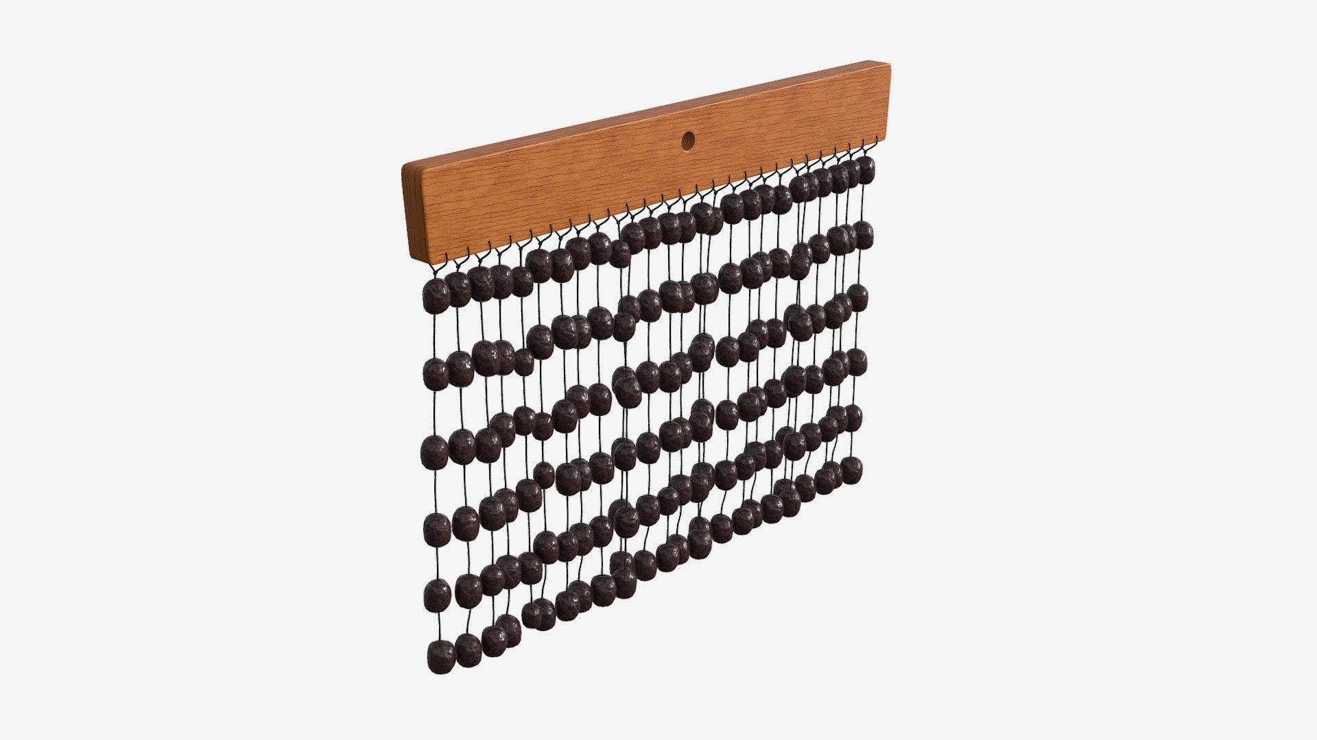 Pala chimes - Buy Royalty Free 3D model by HQ3DMOD (@AivisAstics) 3d model