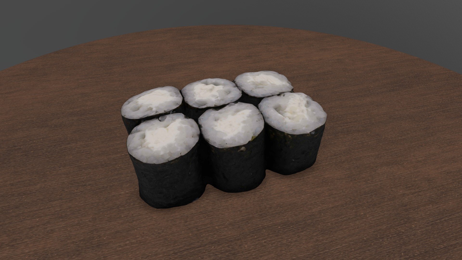 19Crabs - Buy Royalty Free 3D model by Menu AR (@menu_ar) 3d model