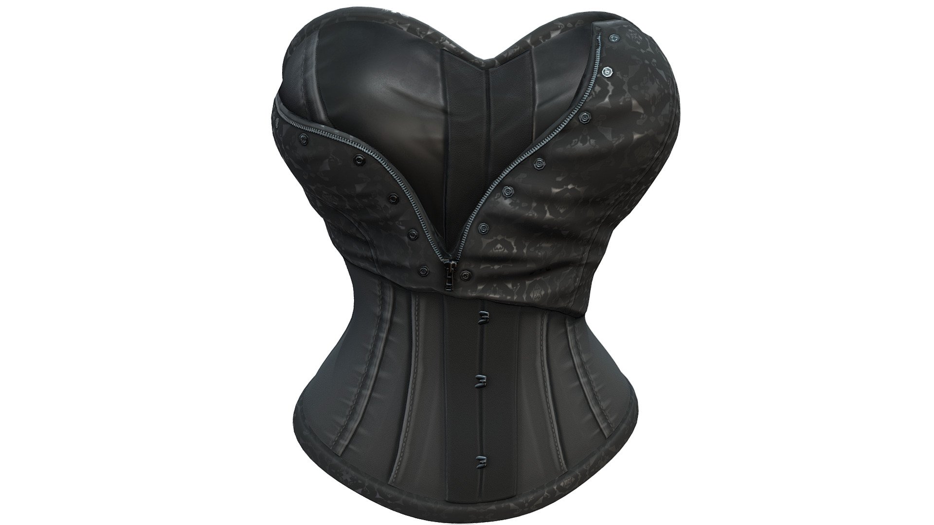Can be fitted to any character

Clean topology

No overlapping smart optimum unwrapped UVs

High-quality realistic textures

FBX, OBJ, gITF, USDZ (request other formats)

PBR or Classic

Type     user:3dia &ldquo;search term