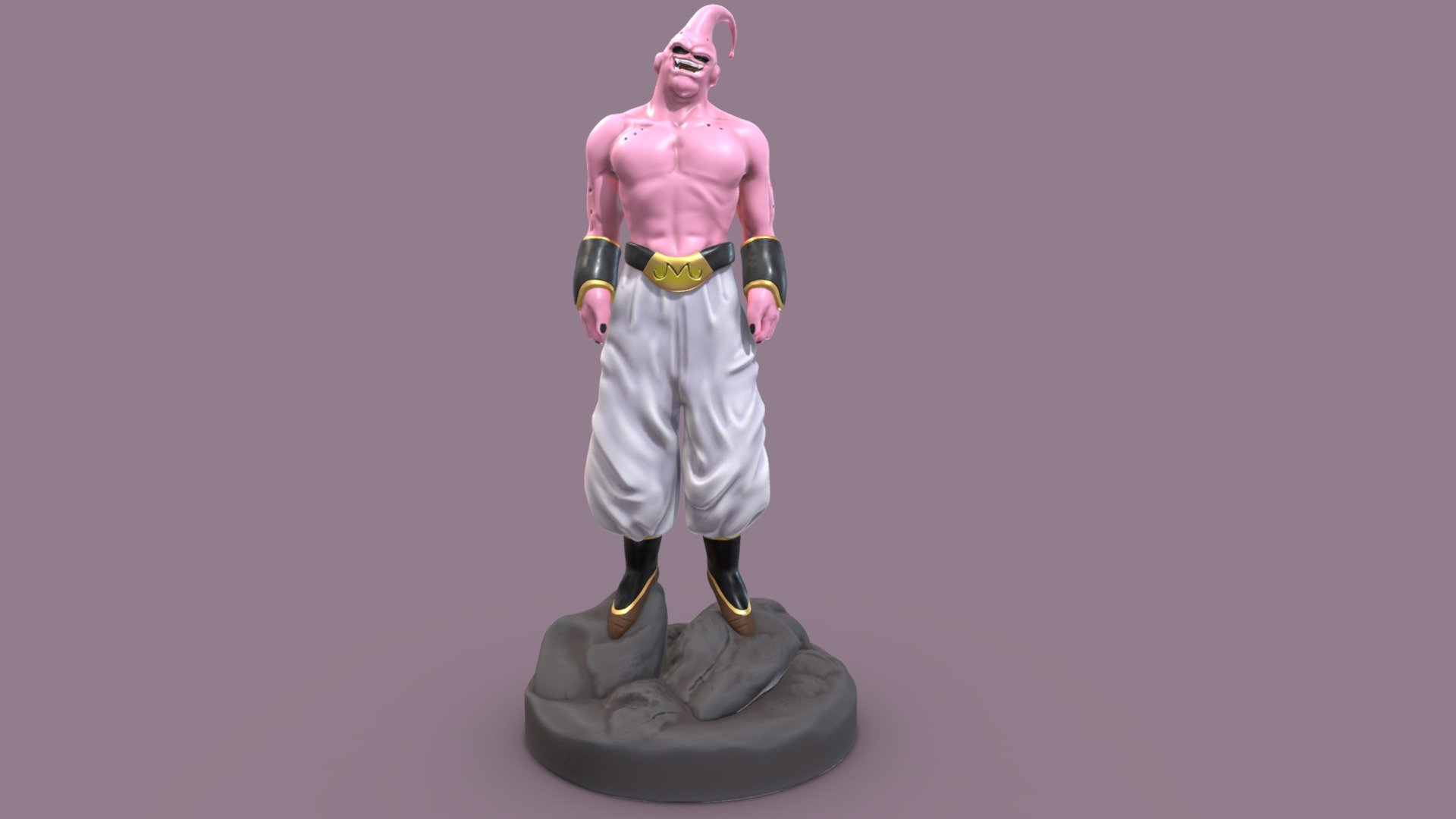 Hi, I'm Frezzy. I am leader of Cgivn studio. We are finished over 3000 projects since 2013.
If you want hire me to do 3d model please touch me at:cgivn.studio Thanks you! Contact me for 3D Printable version if you want use this 3d model for 3d printing 3d model