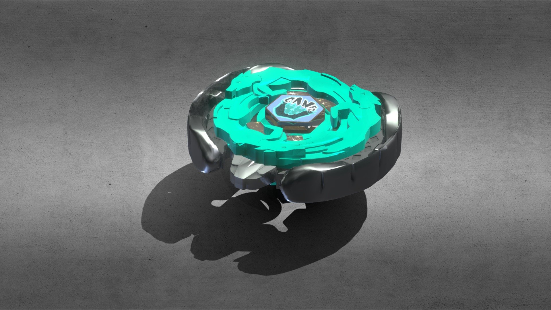 This is another requested Bey Model from peachy-quartz on the Amino app. However, I plan on remodel the Fusion Wheel because  I'm not satisfied with how it looks. But I hope you all enjoy it 3d model
