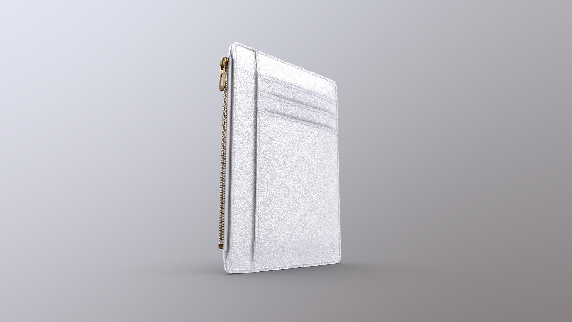 Game ready model with unwrapped UVs and PBR textures

Textures resolution: 4096 x 4096px; format: .png

The file contains the following formats: .c4d, .3ds, .fbx, .obj, .png

Textures set includes:

PBR Metallic Roughness: BaseColor, Roughness, Metallic, Normal, Height

Unity UR pipeline (Metallic Standart): AlbedoTransparency, AO, Normal, MetallicSmoothness

Unreal Engine 4 (Packed): BaseColor, OcclusionRoughnessMetallic, Normal

Made in Cinema 4D R19

All links - Wallet v1 (Game ready) - 3D model by Snejl 3d model