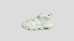 Nike Air More Uptempo Light Bone_921948-001 nike, more, uptempo, air, light